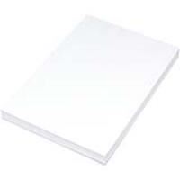 ap blotting paper 135gsm 445 x 570mm white pack 200