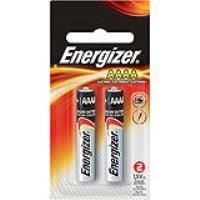 energizer alkaline aaaa battery pack 2