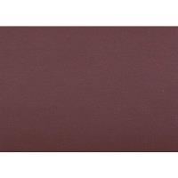 quill board 210gsm 510 x 635mm brown single sheet