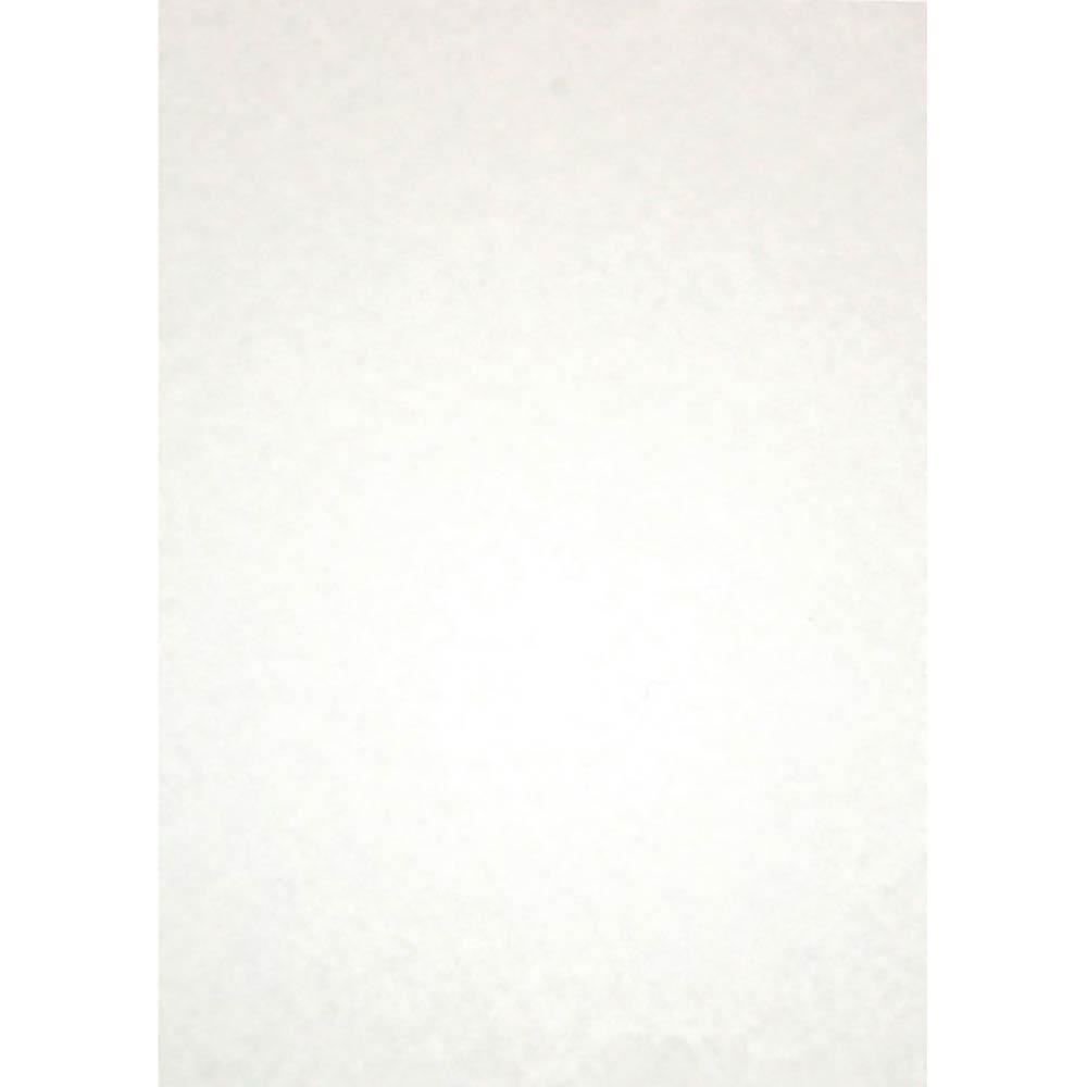 Image for RAINBOW PARCHMENT PAPER A5 90GSM WHITE PACK 100 from Angletons Office National
