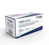 juschek sars-cov-2 rat covid-19 nasal rapid antigen test cassette pack 5 (high efficacy artg id: 374574)