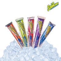 squincher hydration sqweeze ice pops pk10