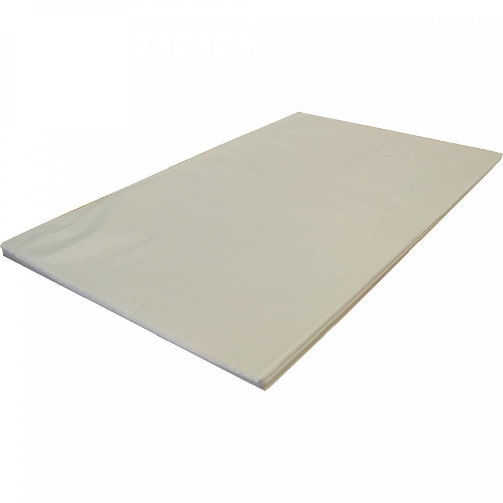 Image for CAP ACID FREE TISSUE PAPER 18 GSM 400 X 660MM WHITE PACK 480 from Angletons Office National