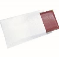 sealed air mail-lite bubblepak mailer bag 150 x 225mm size 1 white bx300