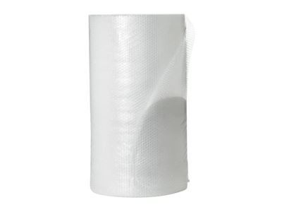 Image for BUBBLE WRAP 750MM X 50M 10MM BUBBLE CLEAR from Angletons Office National