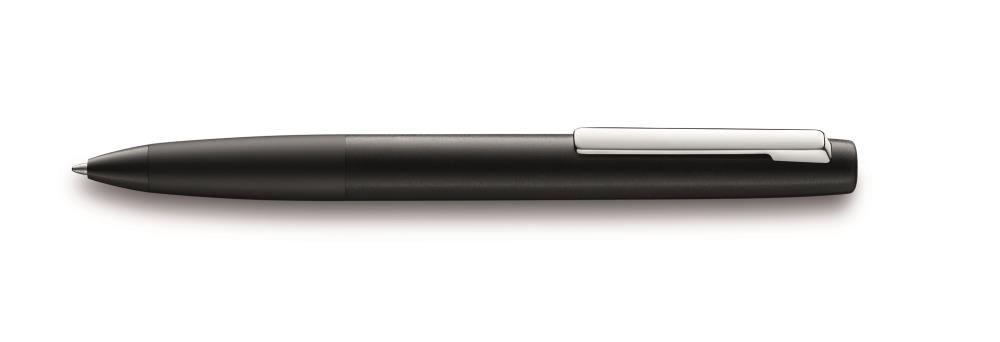 Image for LAMY AION BALLPOINT PEN BLACK from Angletons Office National