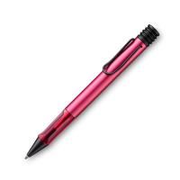 lamy - al-star - ballpoint pen - fiery