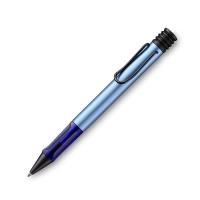 lamy - al-star - ballpoint pen - aquatic