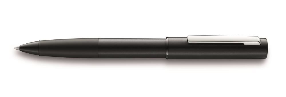 Image for LAMY AION ROLLERBALL PEN BLACK from Angletons Office National