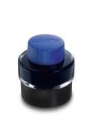 lamy t52 fountain pen ink blue- black 50ml bottle