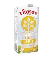 vitasoy oat milk 1l