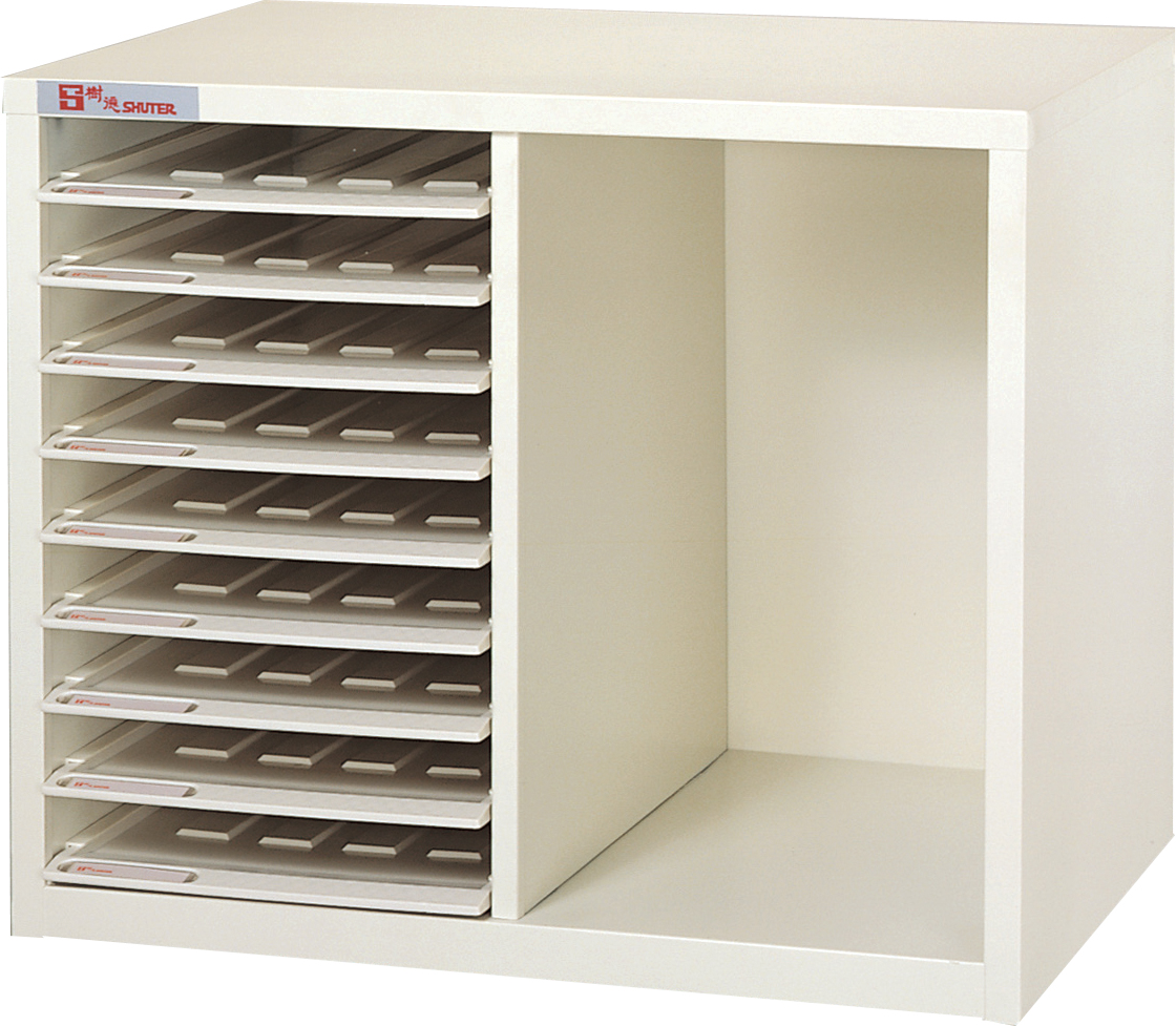 desktop organiser
