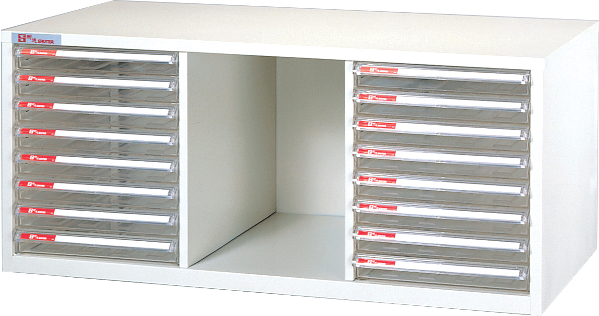 desktop organiser