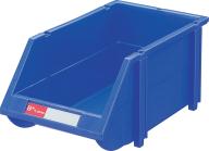 free standing storage bin