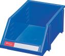 free standing storage bin