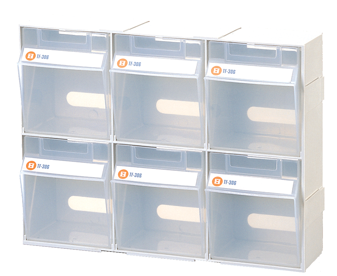 TF-306 Tilt free bin |  | TF-306