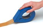 Image for MARBIG PACKAGING TAPE DISPENSER 50MM from Copylink Office National