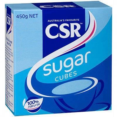 Image for CSR SUGAR CUBES 450GMS from Copylink Office National