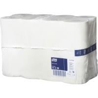 regal hand towel roll 180mm x 90m white pack 16