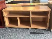 second hand | tv cabinet 1290l x 440w x 600h